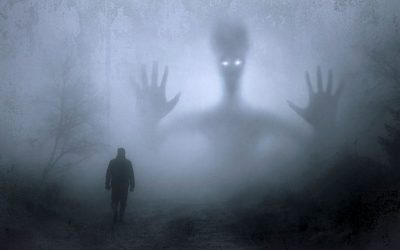 Etude de cas : les « creepy pastas »