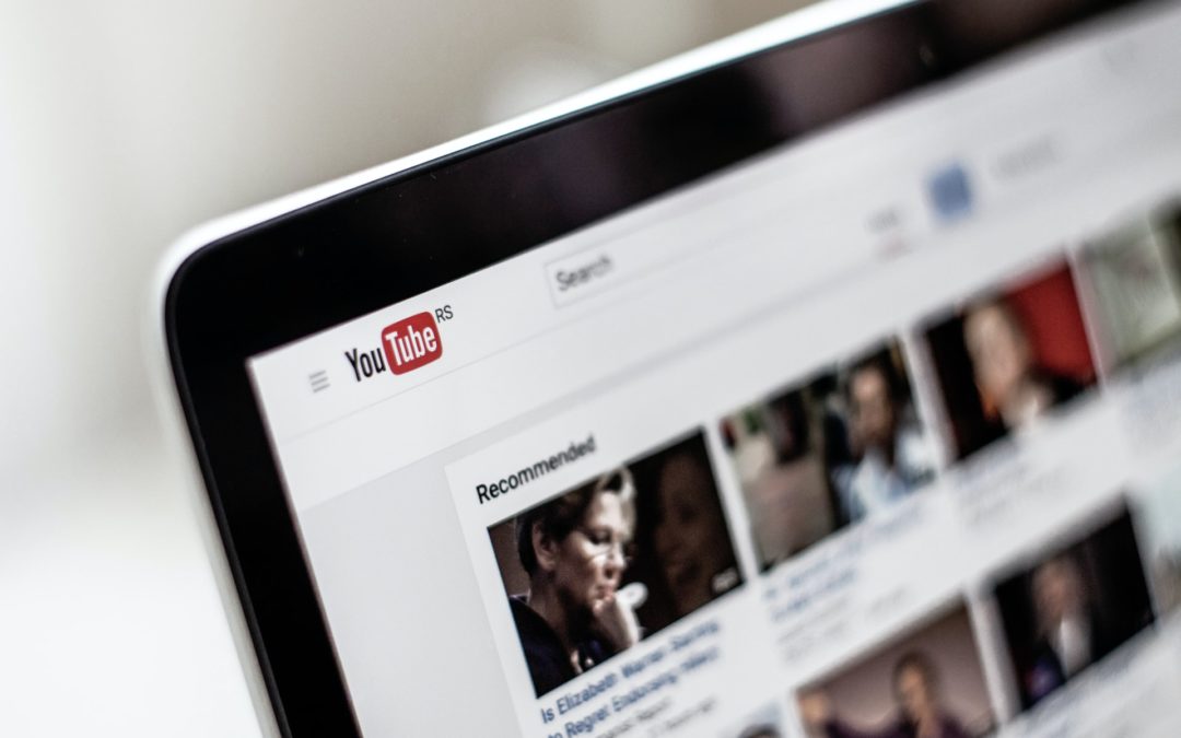 Pourquoi intégrer YouTube dans sa stratégie de contenu