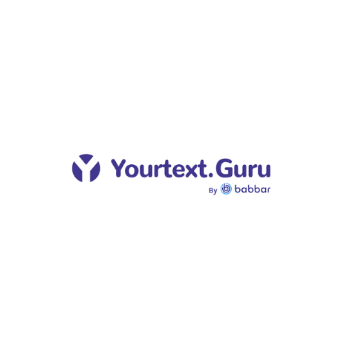 logo Yourtextguru