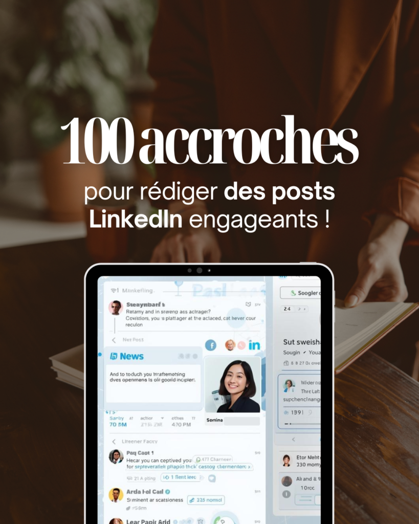 exemple de lead magnet swap files